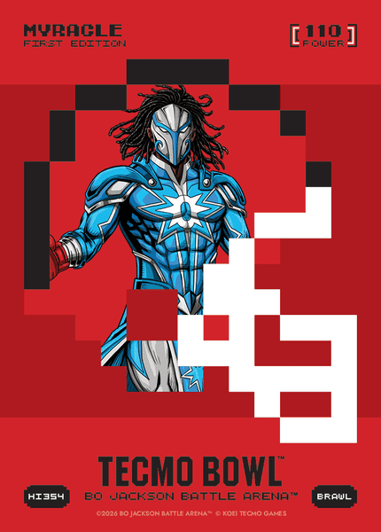 Myracle