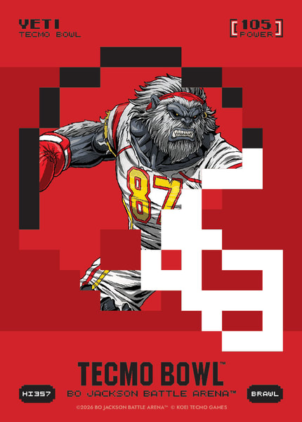 Yeti