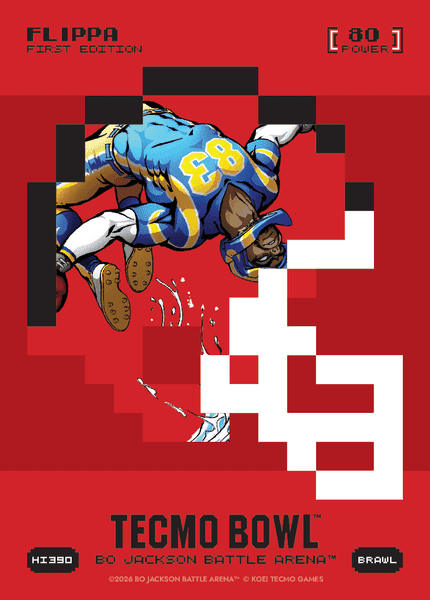 Flippa