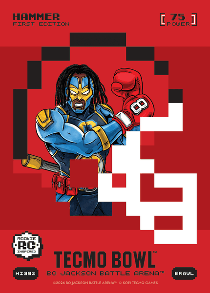 Hammer