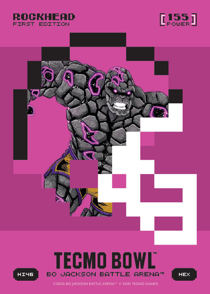 Rockhead