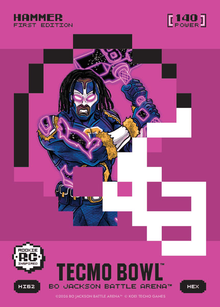 Hammer