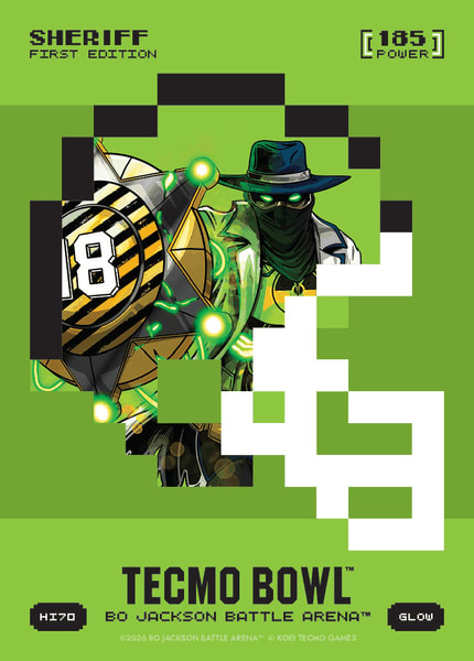 Sheriff