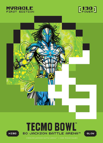 Myracle