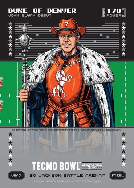 Duke of Denver
