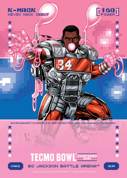 K-Mack