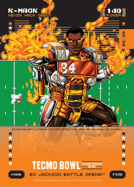 K-Mack
