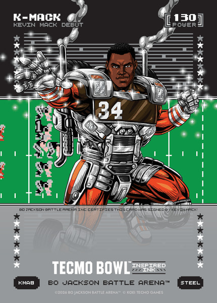 K-Mack