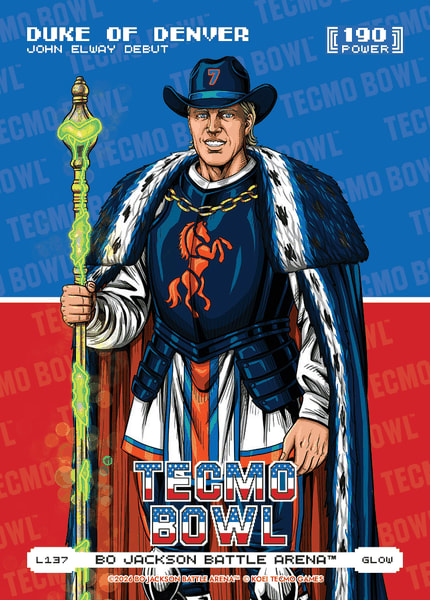 Duke of Denver