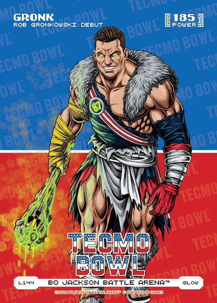 Gronk
