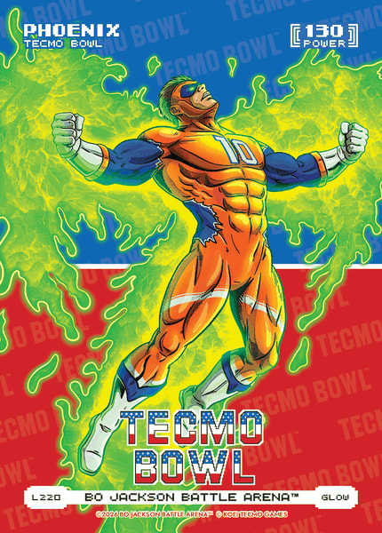 Phoenix