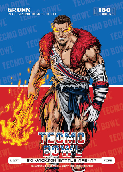 Gronk
