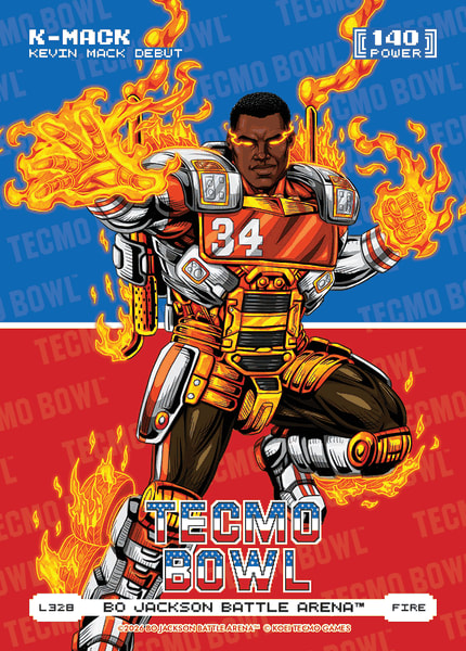 K-Mack