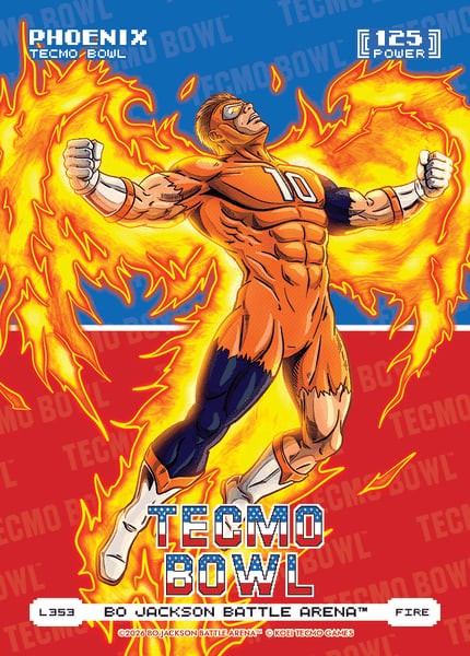 Phoenix