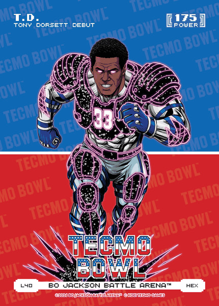 T.D.