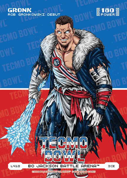 Gronk