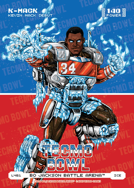 K-Mack