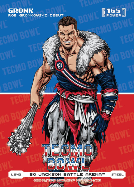 Gronk