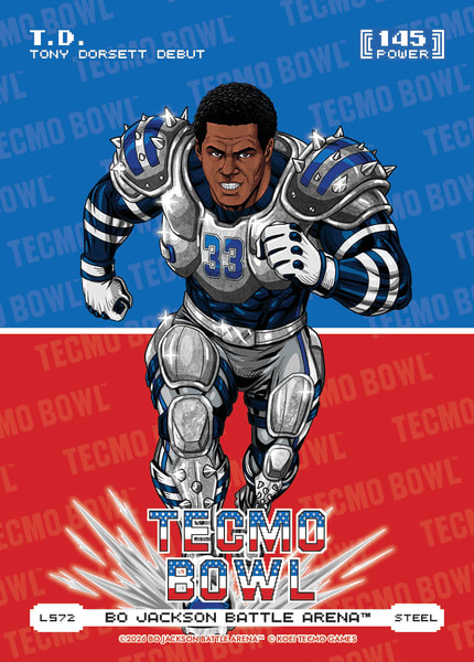 T.D.