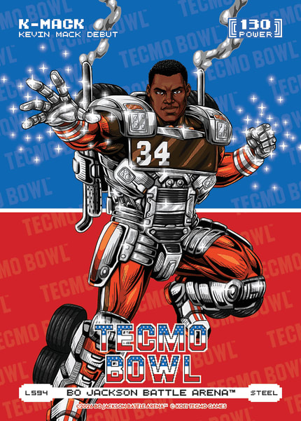 K-Mack