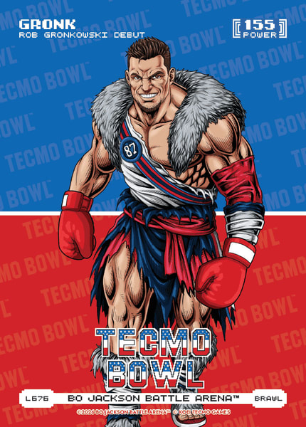 Gronk