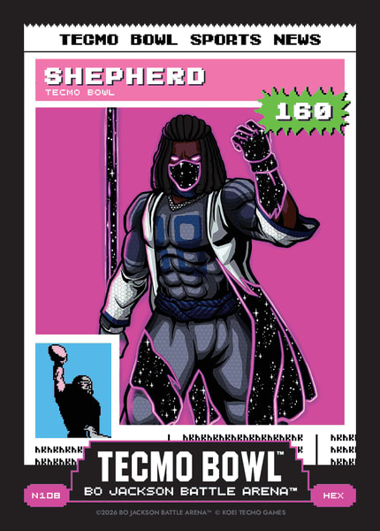 Shepherd