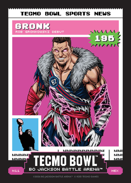 Gronk