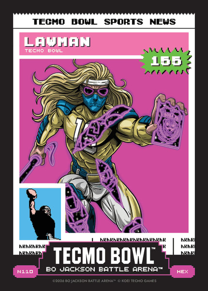 Lawman