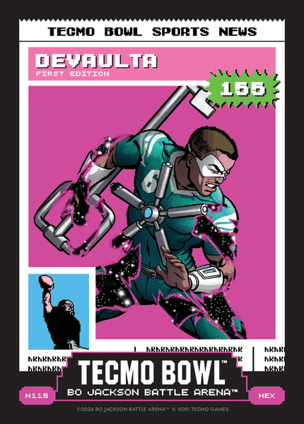DeVaulta