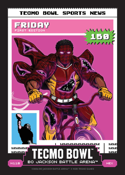 Friday