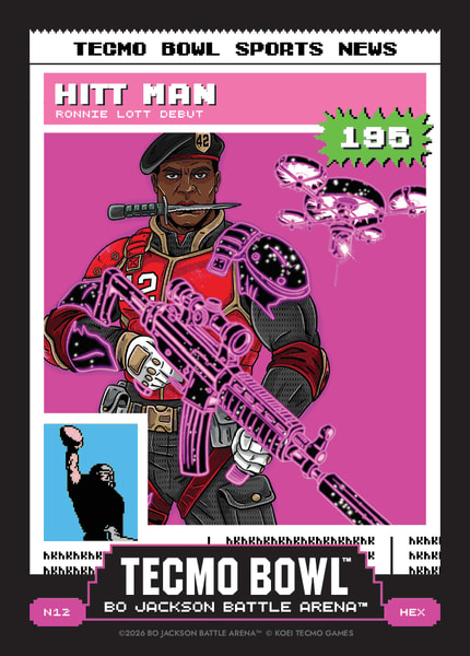 Hitt Man