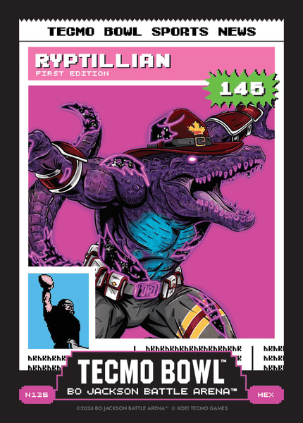 Ryptillian