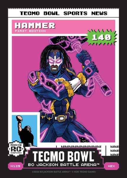 Hammer