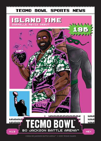 Island Time