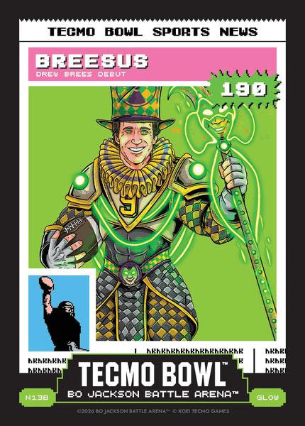 Brees