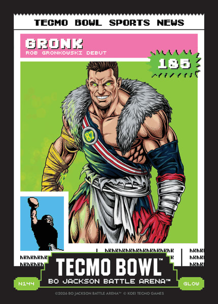 Gronk