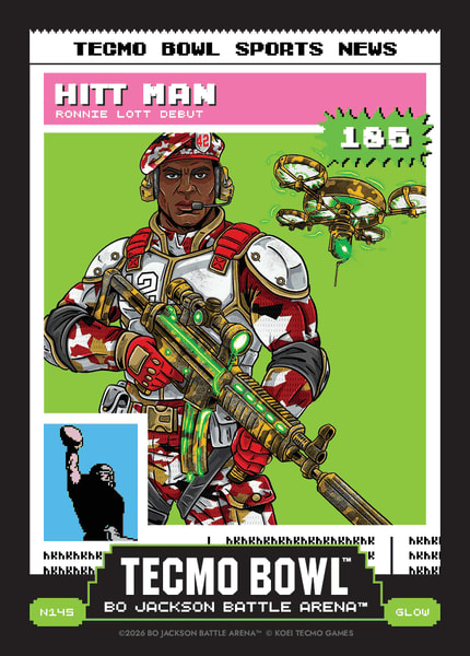 Hitt Man