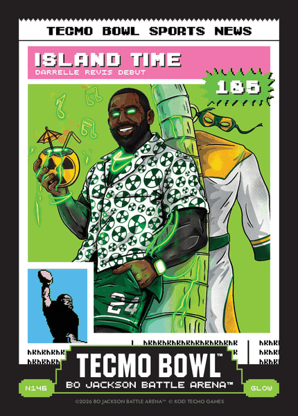 Island Time