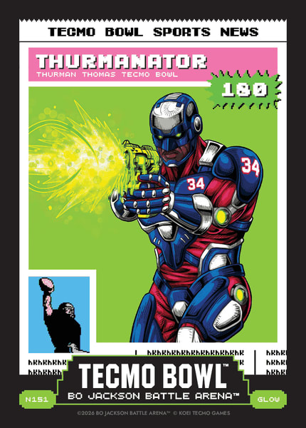Thurmanator