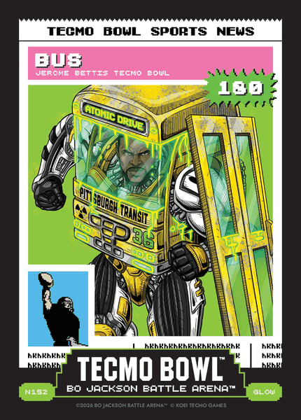 Bus