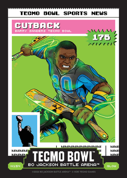 Cutback