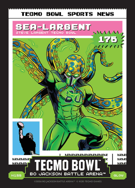 Sea-Largent