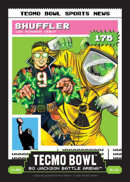 Shuffler