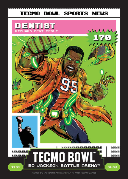 Dentist