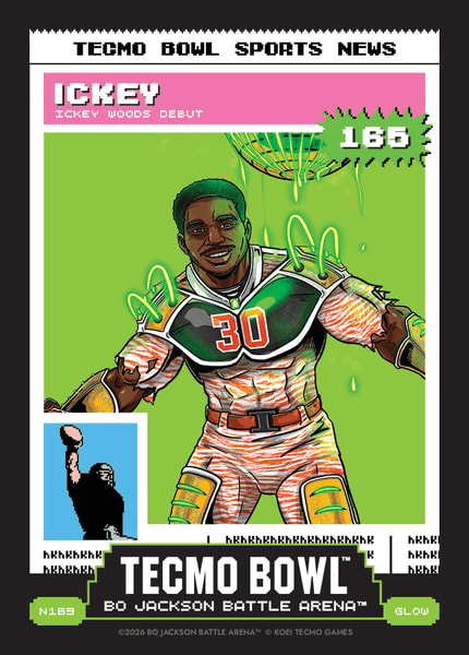 Ickey