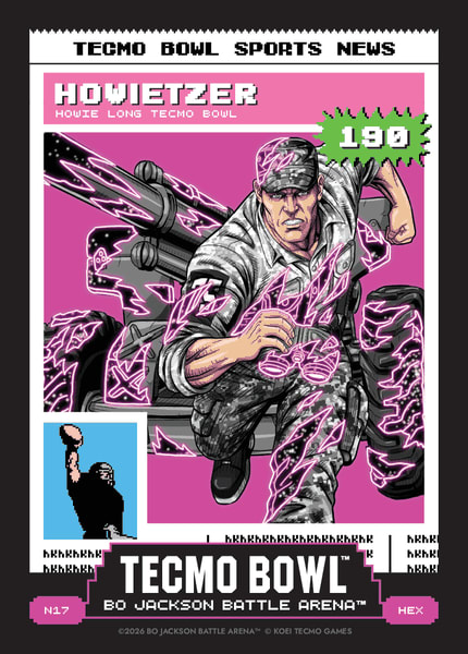 Howietzer