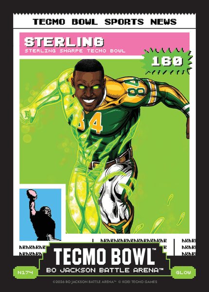 Sterling