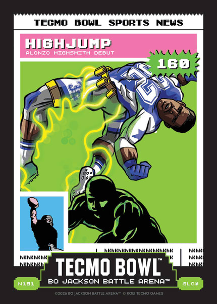 Highjump