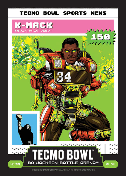 K-Mack