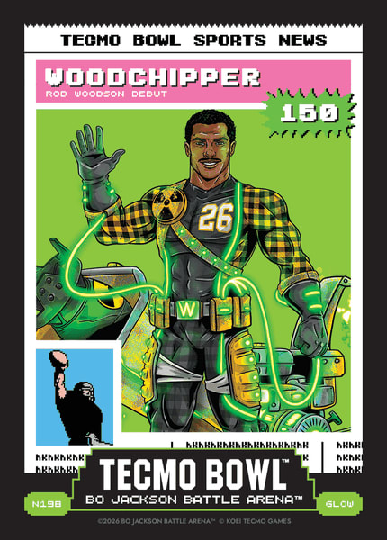 Woodchipper